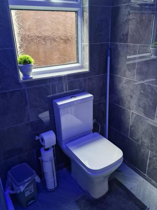 Perfect For Exploring Birmingham Appartement Buitenkant foto