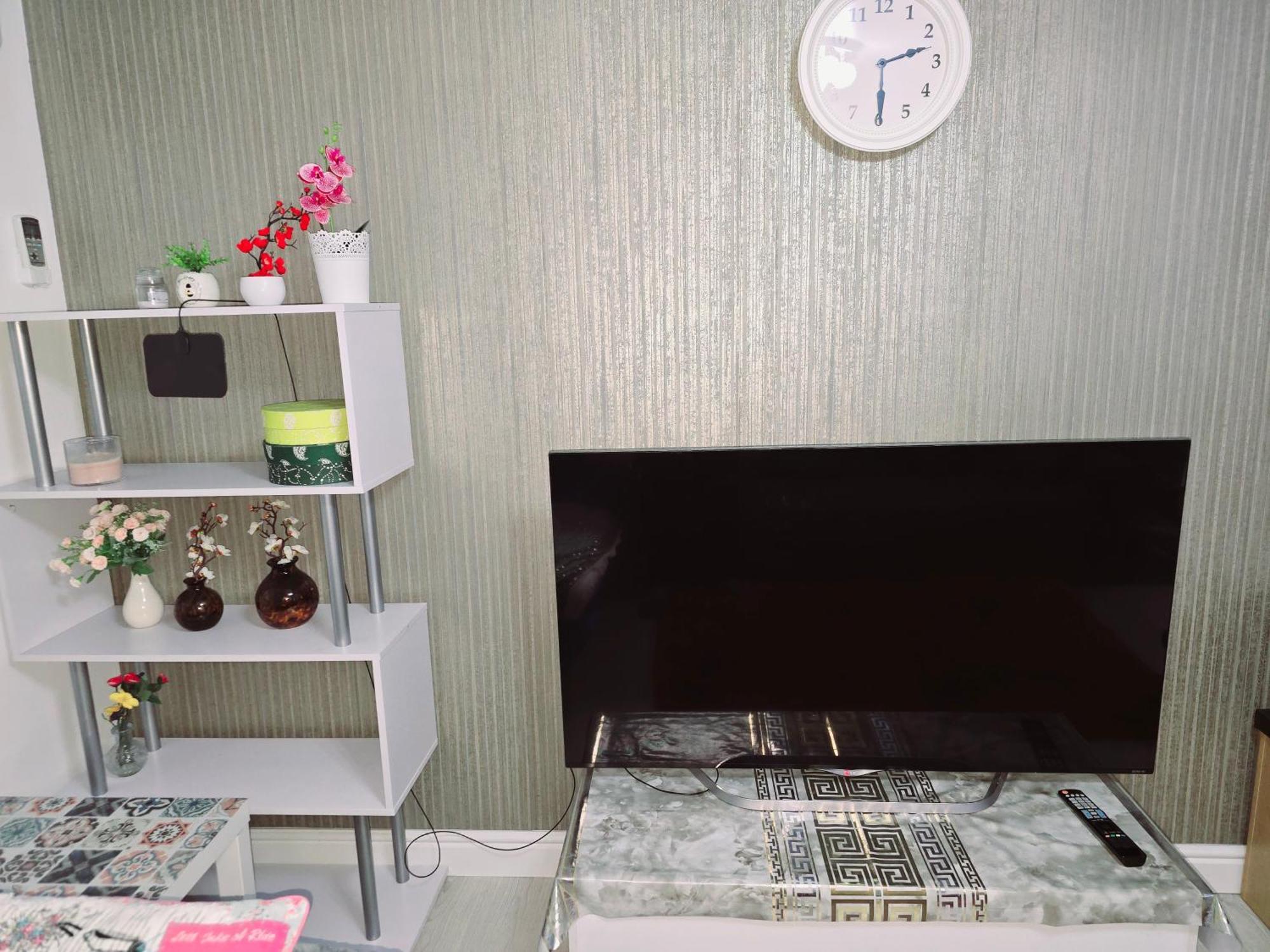 Perfect For Exploring Birmingham Appartement Buitenkant foto
