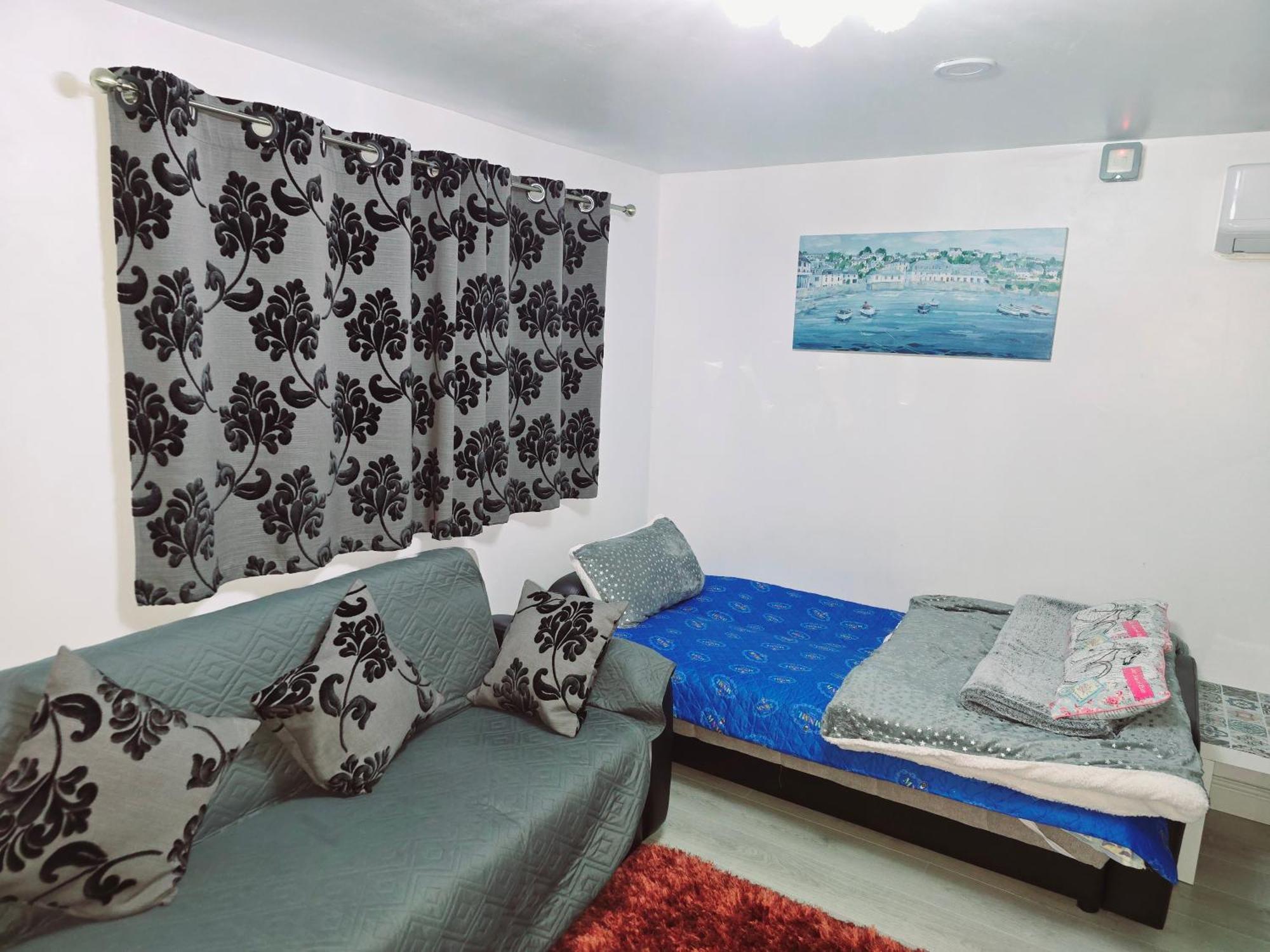Perfect For Exploring Birmingham Appartement Buitenkant foto