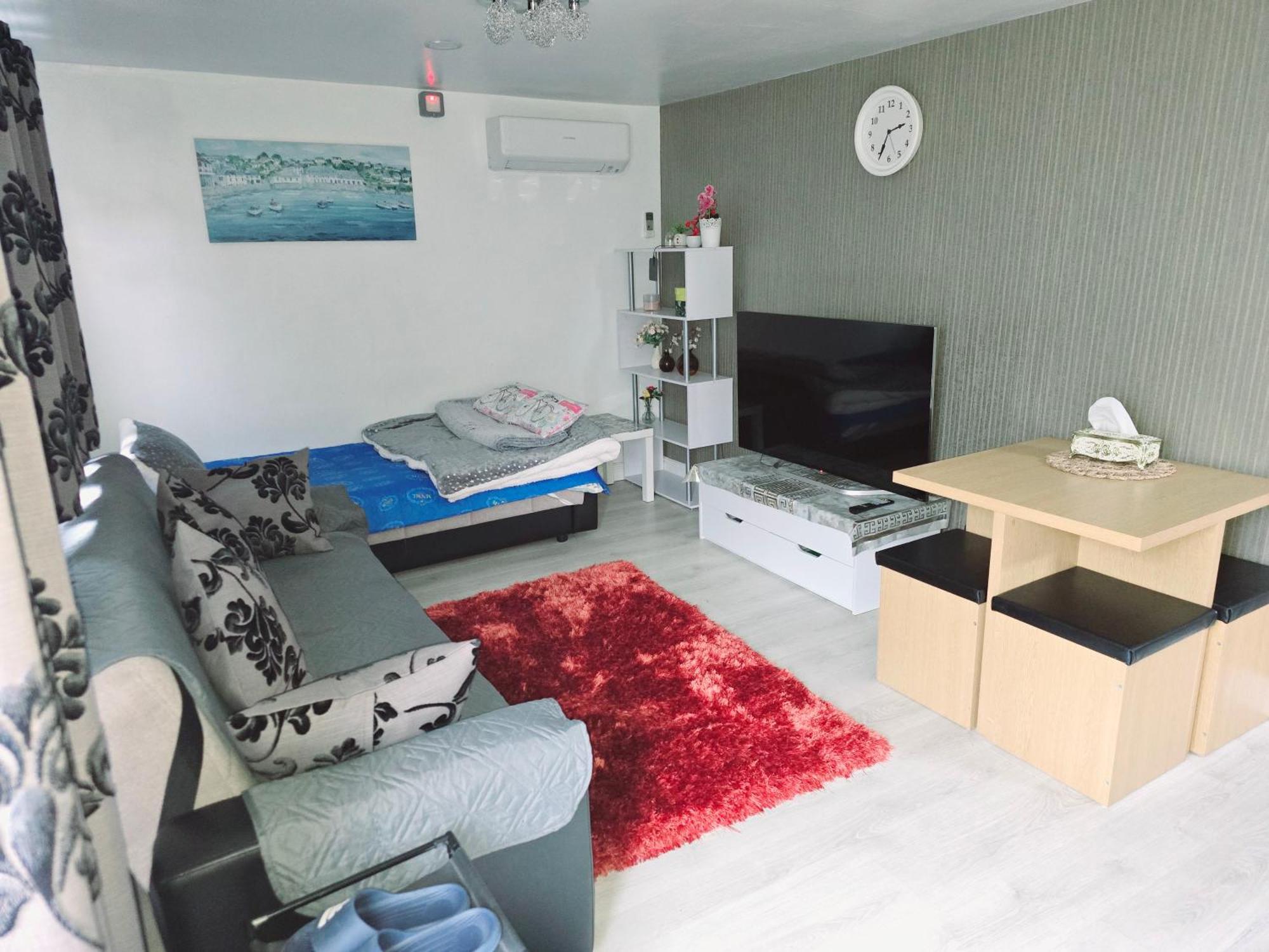 Perfect For Exploring Birmingham Appartement Buitenkant foto
