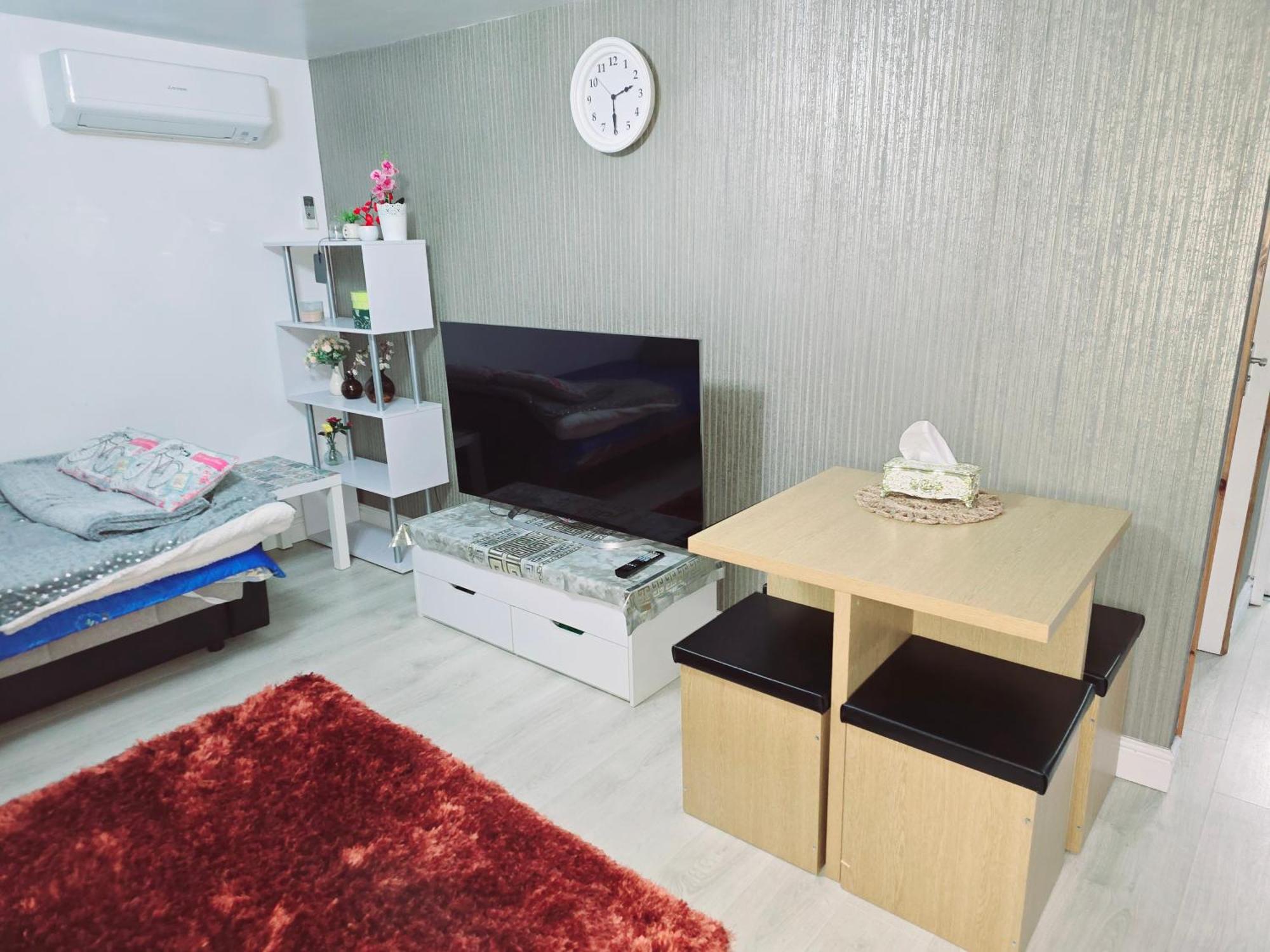 Perfect For Exploring Birmingham Appartement Buitenkant foto
