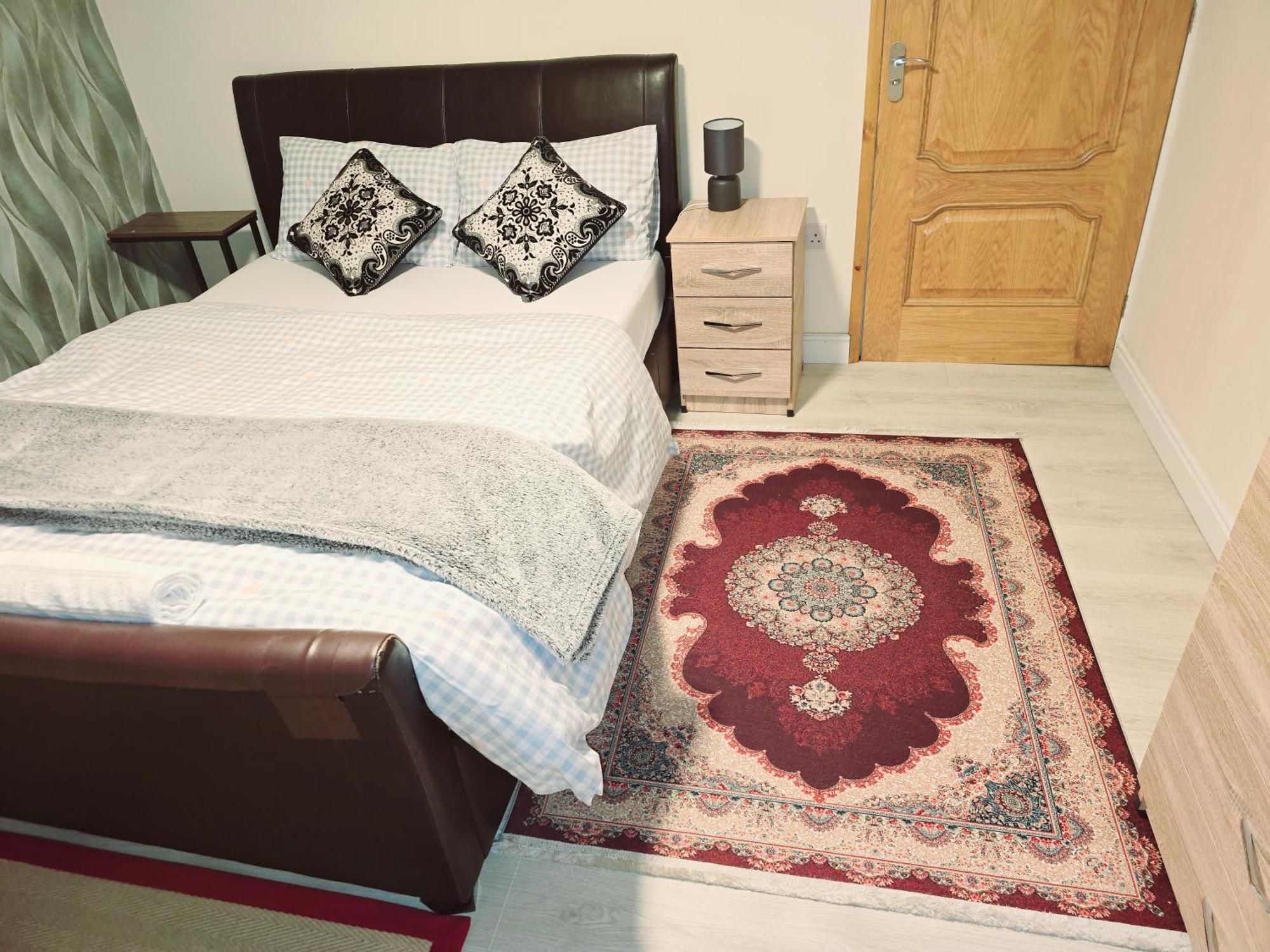 Perfect For Exploring Birmingham Appartement Buitenkant foto