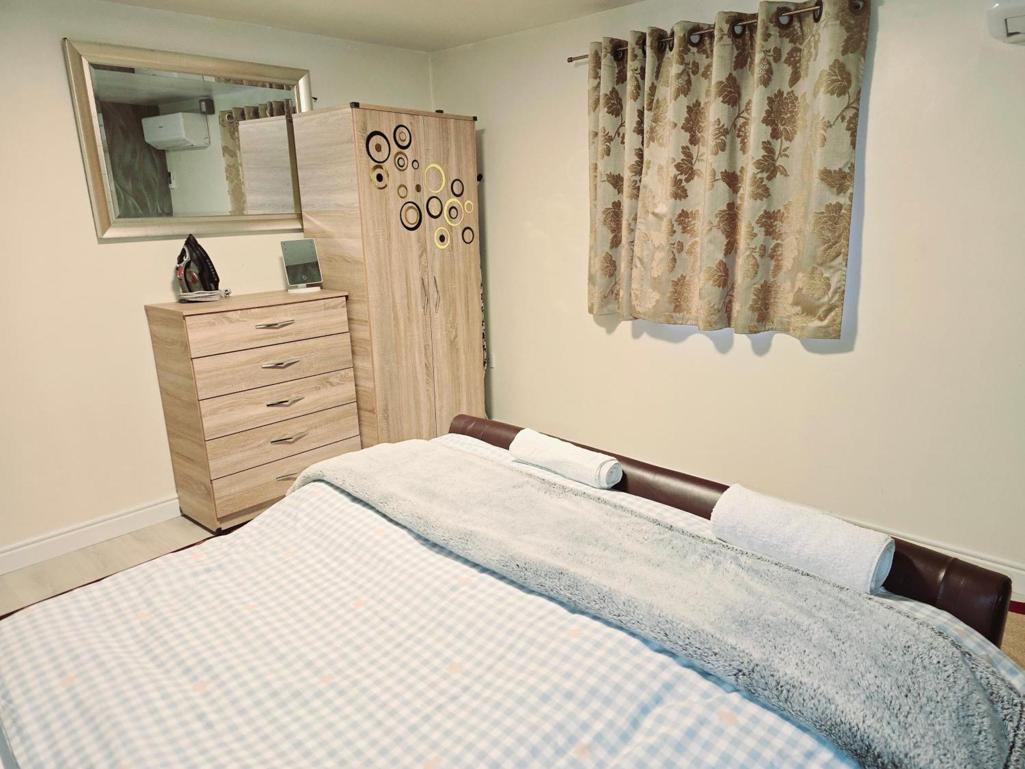 Perfect For Exploring Birmingham Appartement Buitenkant foto
