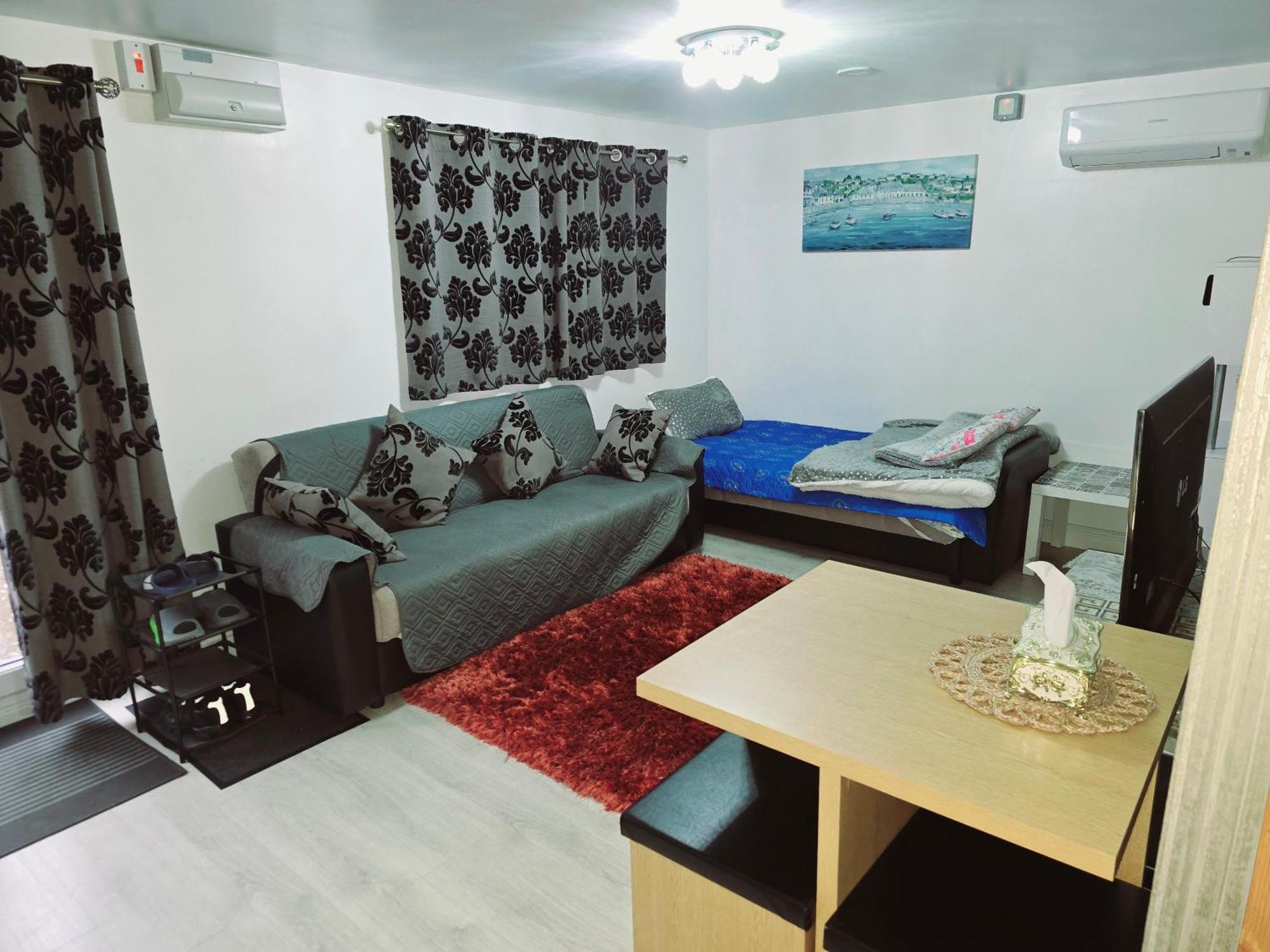 Perfect For Exploring Birmingham Appartement Kamer foto