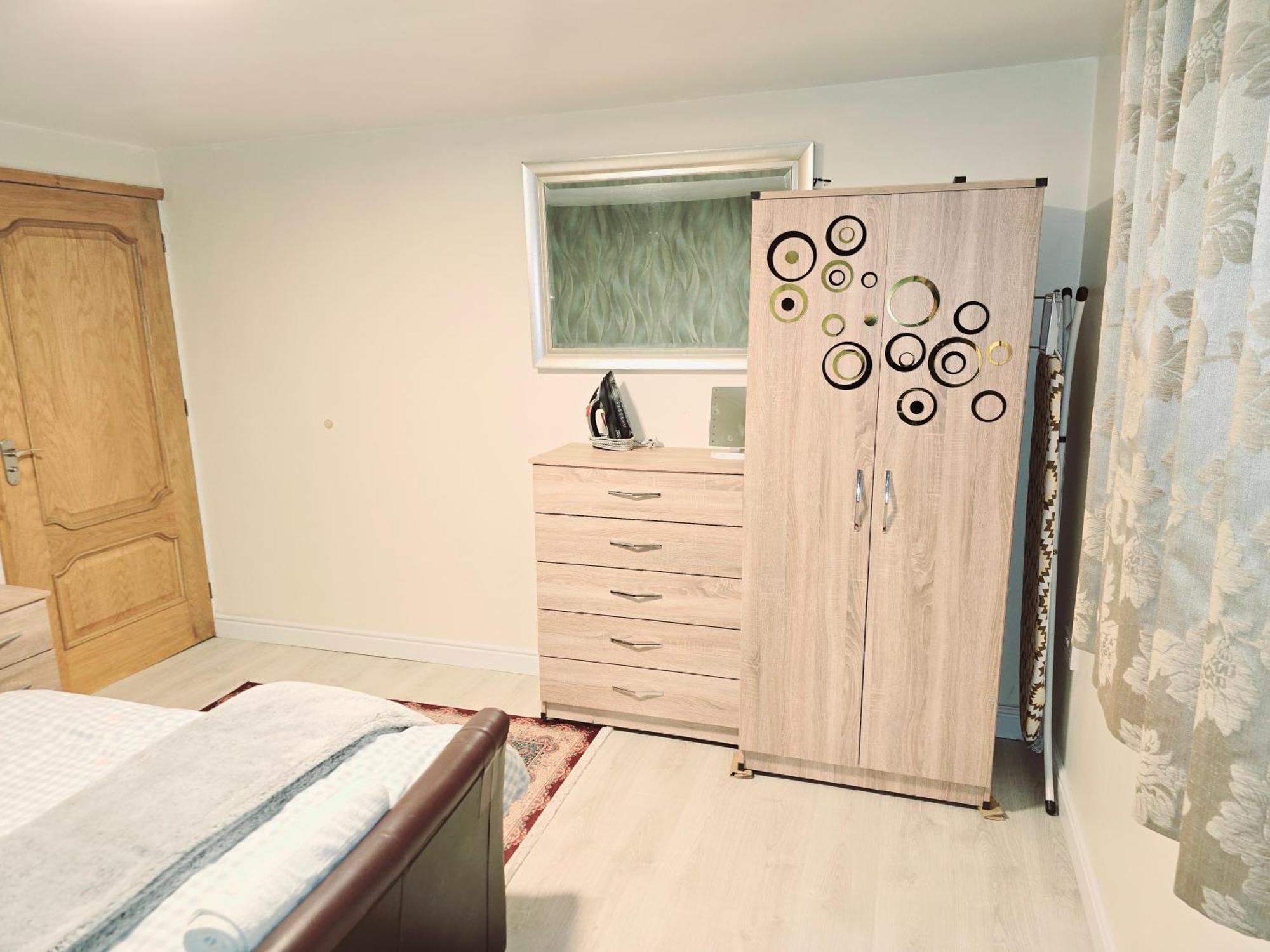 Perfect For Exploring Birmingham Appartement Kamer foto