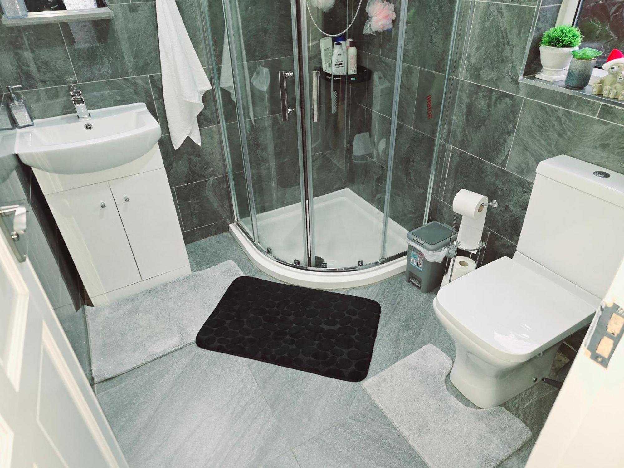 Perfect For Exploring Birmingham Appartement Buitenkant foto